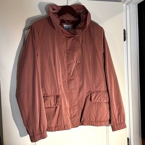 GEOX Respira Windbreaker Jacket